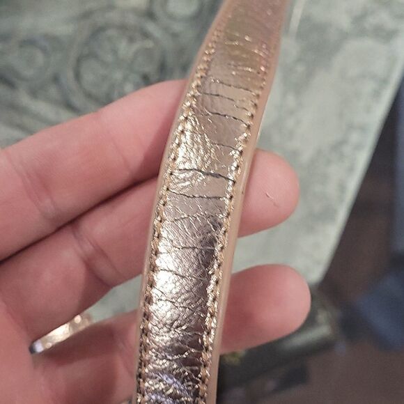 𝅺pixie Mood Flap Closure Crossbody Purse Bag - Picture 7 of 8